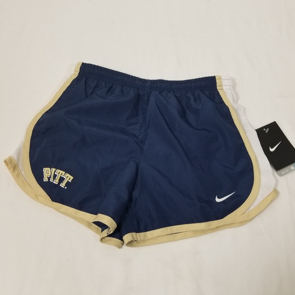 Nike Other - Nike University of Pittsburgh Shorts H2P Nike Other - Nike University of Pittsburgh Shorts H2P